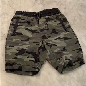 Boys Gap shorts